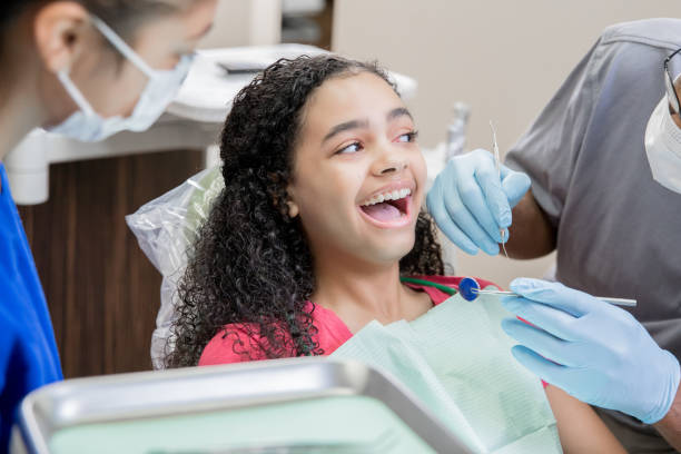 Best Emergency Dentist No Insurance  in Pomeroy, OH