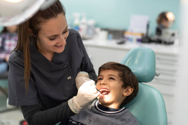 Tooth Infection Emergency Dentist in OH