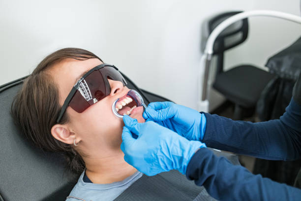 Best Chipped Tooth Repair Near Me  in Pomeroy, OH
